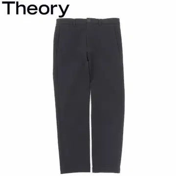 B7793 띠어리 코튼 스트레치 테이퍼드 팬츠 28 남성용