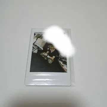 센라 2013 폴라로이드