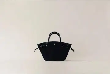 [ TOUT Y EST ] SAC COQUILLE MINI