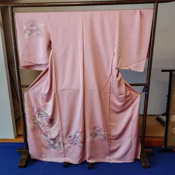 리메이크용 순수 실크 호몬기 재고 처분품 08