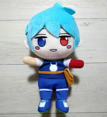 뿌요뿌요 시그 M 사이즈 봉제 인형