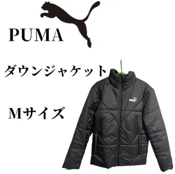[ 새상품급 ] PUMA 다운 자켓