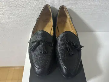 Berwick 태슬 로퍼