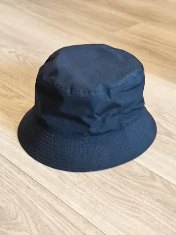키지마 타카유키 벤타일 버킷햇