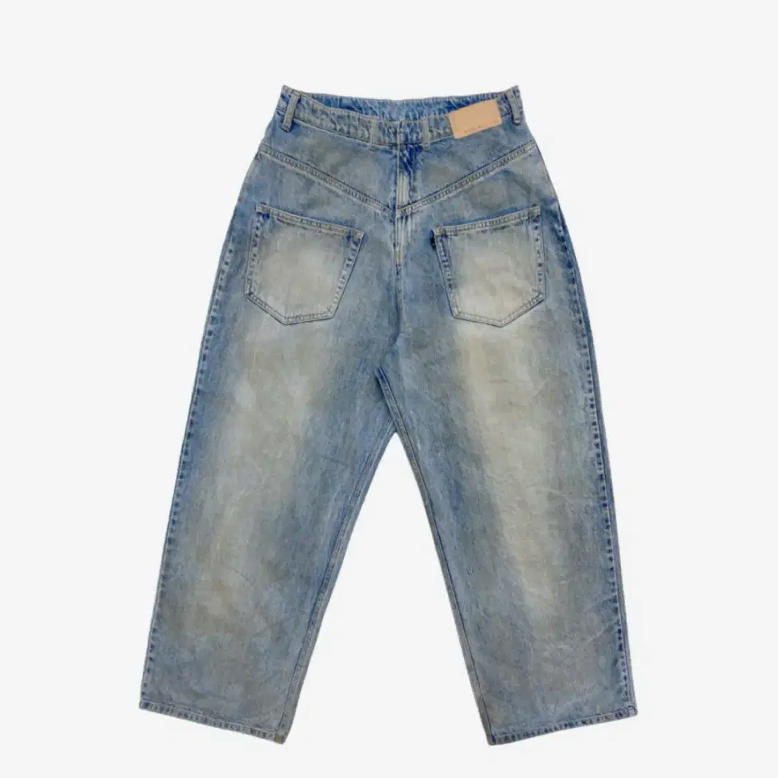 パンツ PROJECT GR PAINTED DENIM CARGO パンツ PROJECT GR PAINTED DENIM CARGO ☆人気☆【Project G/R