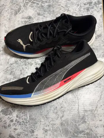 PUMA 디비에이트 나이트로 2 28cm