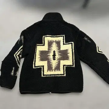 Pendleton 보아 자켓 M 사이즈