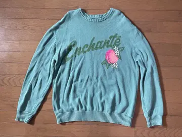 다니엘 리카르도 f1 RIC3 enchante 후르츠 니트