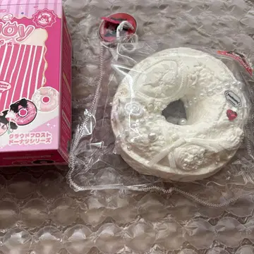 Mellojoy mellojoy 멜로조이 스퀴즈 도넛
