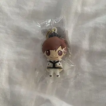 킹프리 나가세 렌 sweetgarden PVC 키링