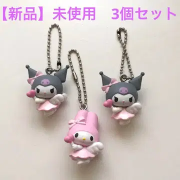 [ 새상품 ] 꿈꾸는 엔젤 스윙 마이멜로디 쿠로미