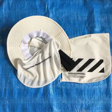Neighborhood SRL . SUNGUARD HAT