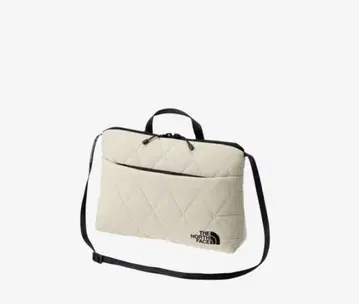 [ THE NORTH FACE ] 퀼팅 숄더백