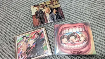 Number_i NOII 2nd Full Album