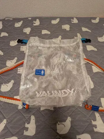 VAUNDY 멀티 토트백