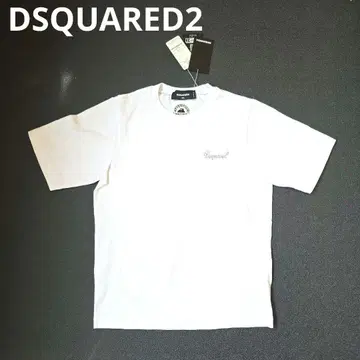 DSQUARED2 여성용 T셔츠 XXS 사이즈
