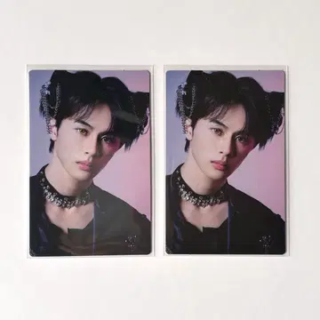 초특급 NINE LIVES 일반ver 트레이딩 카드 타쿠야