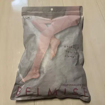 벨미스 압박 레깅스