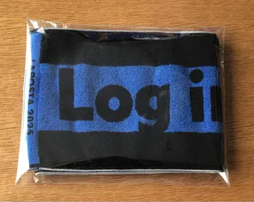 LAPOSTA INI 타월