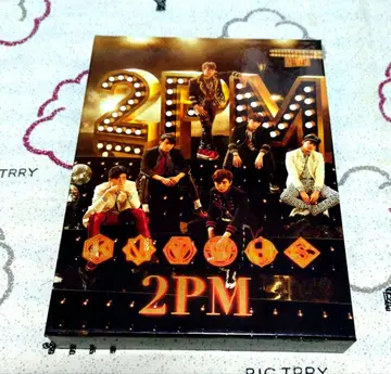 2PM OF 2PM CD 2pm 2015년