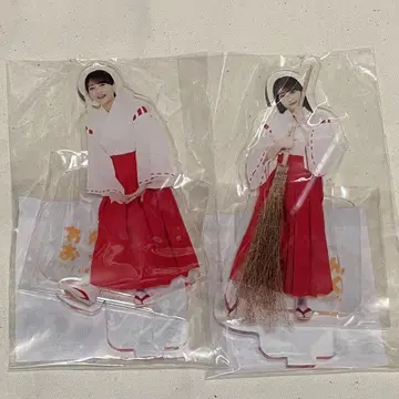 쿠보타 미유 아크릴 스탠드