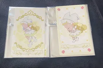 오쟈마녀 도레미 로얄 파트레느 마키하타야마 하나