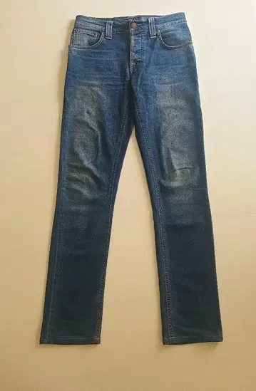 Nudie Jeans 누디진 Grim Tim W29 L32