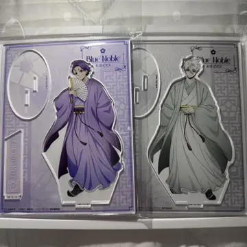 블루 록 bluenoble 미카게 레오 나기 세이시로 아크릴 스탠드