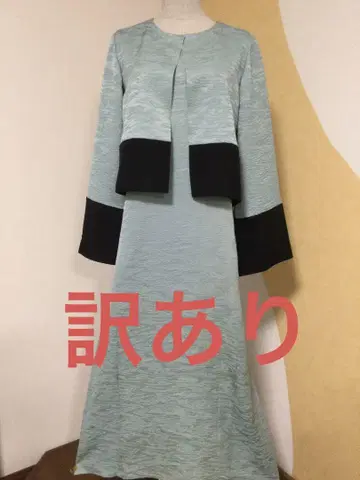 기모노 리메이크 이로무지에서 드레스 볼레로 포함