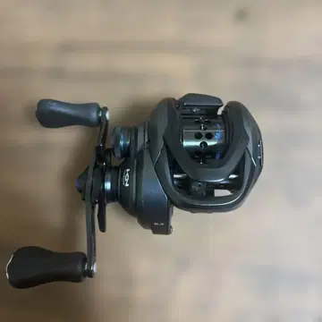 SHIMANO 21 SLX BFS XG