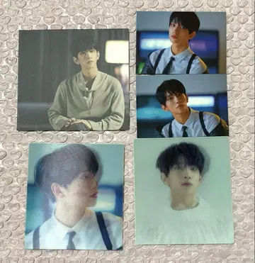 SEVENTEEN 조슈아 묶음 판매