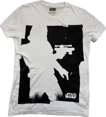 STAR WARS T셔츠 S