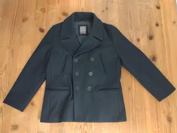 GAP 피코트 네이비 컬러 L 사이즈