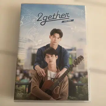 2gether DVD-BOX