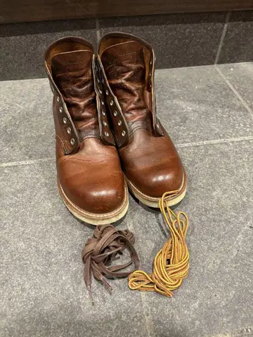 RED WING 9111