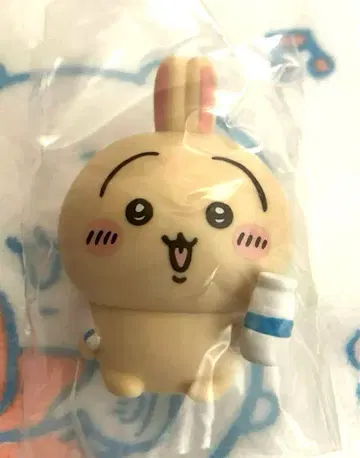 제일복권 치이카와 C상 (토끼 피규어만) H상 세트