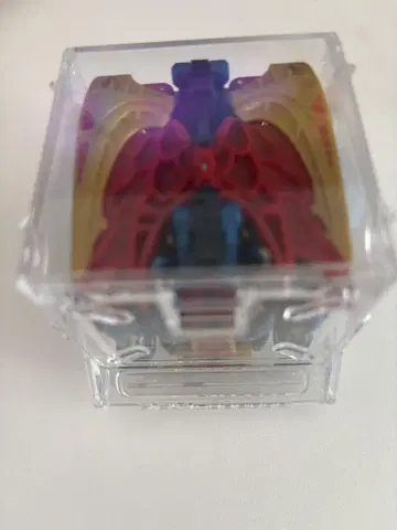비스트박스 beastbox 기린 kirin