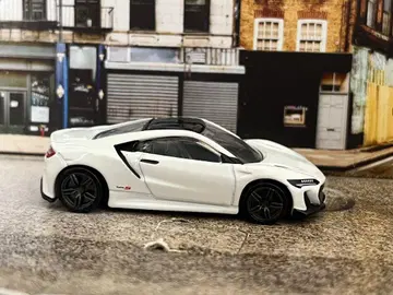 토미카 프리미엄 혼다 NSX Type S 1/62 2022년