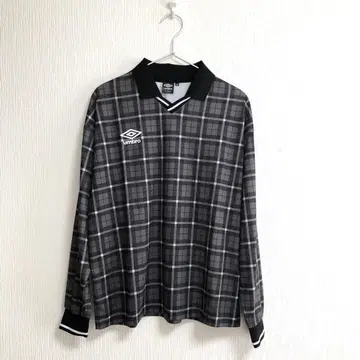UMBRO 엄브로 코엔 별주 스트릿 게임 셔츠 M 사이즈