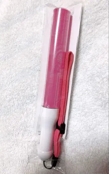 초특급 23대 초 응원봉 핑크