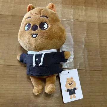 스키즈 SKZOO 한쿼카 오리지널ver. 봉제 인형 HAN 한