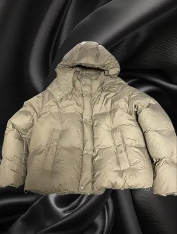 VIVASTUDIO 다운 자켓