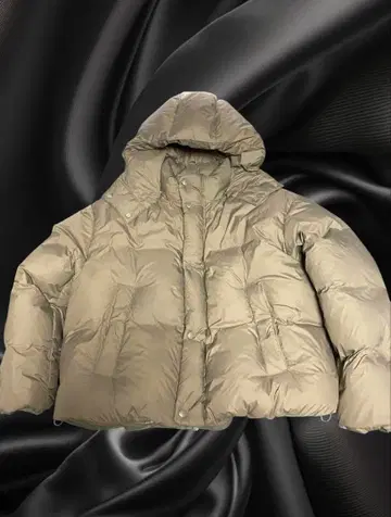 VIVASTUDIO 다운 자켓