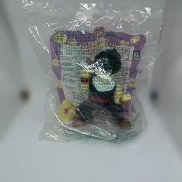 드래곤볼 Z Gohan 피규어 약 8cm
