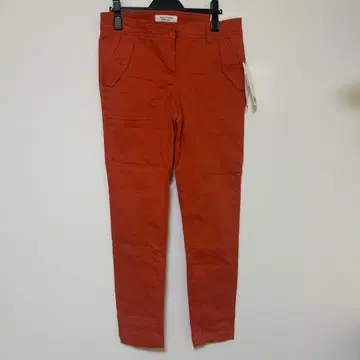 Nautica 여성용 슬랙스 6 SEAFARER ORANGE
