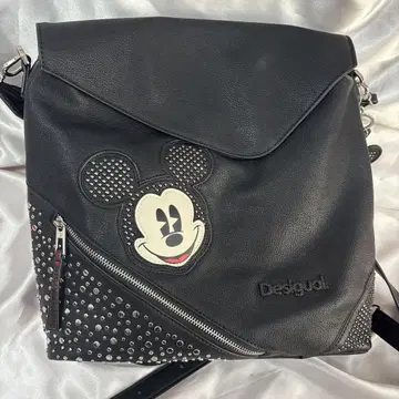 Desigual 미키 백팩, 토트