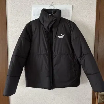 PUMA 다운 자켓