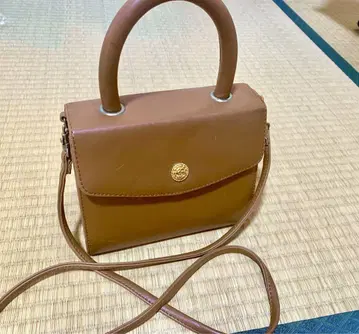 숄더백 앤티크 구제 의류