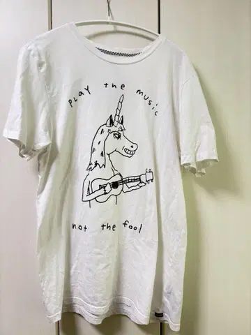 볼컴 VOLCOM 하와이 구매 T셔츠