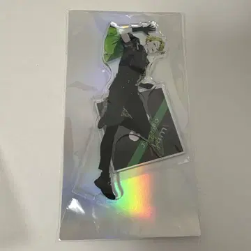 비바렌 VSAMBIVALENZ Xlamv 진타로 아크릴 스탠드